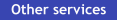 Other services